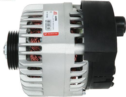 AS-PL A4095 - Alternator furqanavto.az