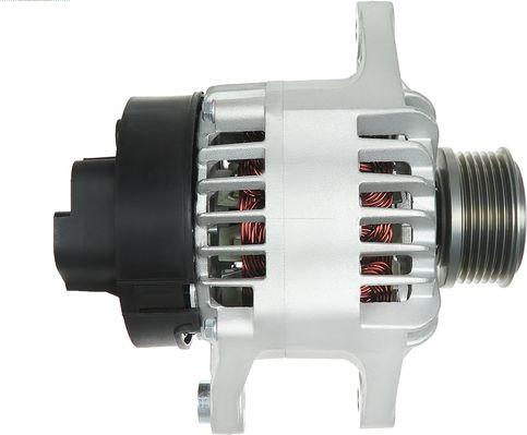 AS-PL A4090 - Alternator furqanavto.az