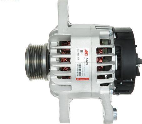 AS-PL A4090 - Alternator furqanavto.az