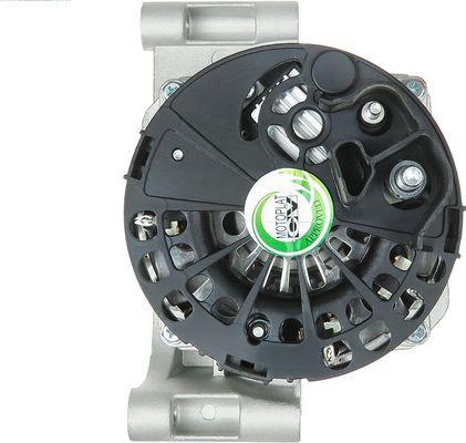 AS-PL A4093 - Alternator furqanavto.az