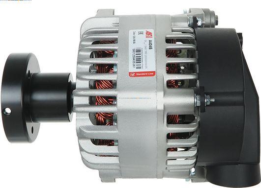 AS-PL A4045 - Alternator furqanavto.az