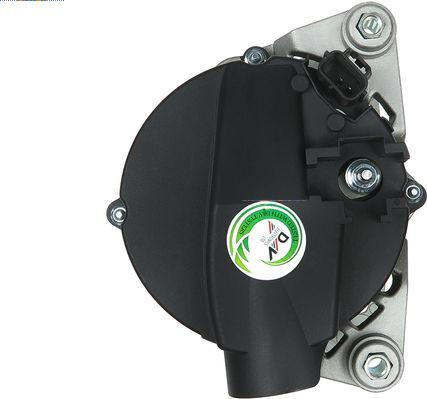 AS-PL A4045 - Alternator furqanavto.az