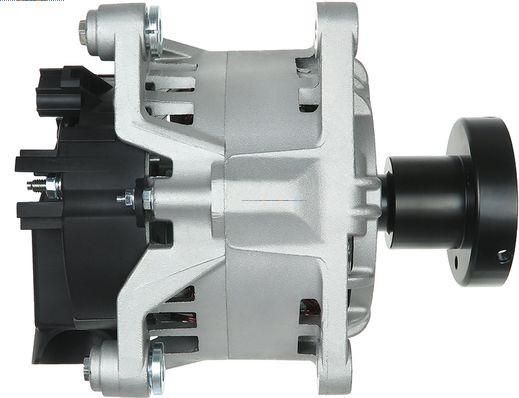 AS-PL A4045 - Alternator furqanavto.az