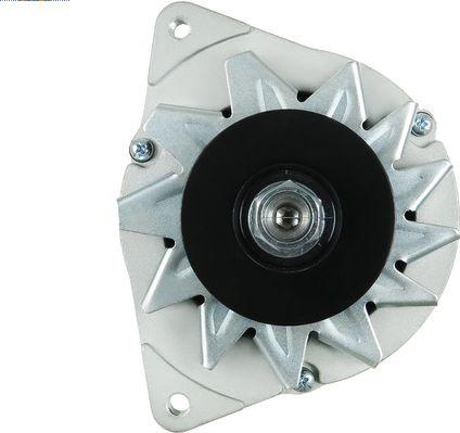 AS-PL A4040 - Alternator furqanavto.az