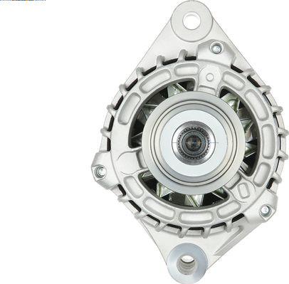 AS-PL A4048(P) - Alternator furqanavto.az