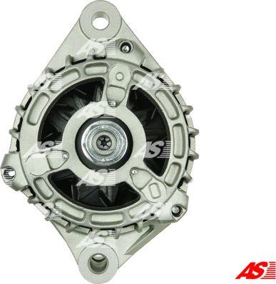 AS-PL A4048SR - Alternator furqanavto.az