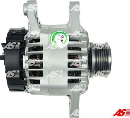 AS-PL A4043SR - Alternator furqanavto.az