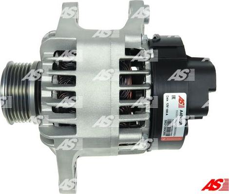 AS-PL A4043SR - Alternator furqanavto.az