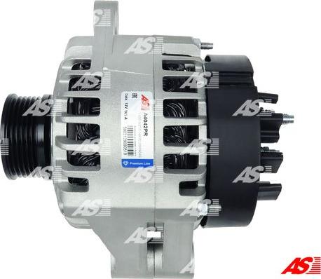 AS-PL A4042PR - Alternator furqanavto.az