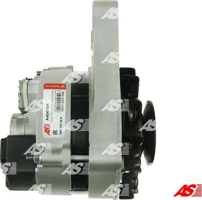 AS-PL A4047SR - Alternator furqanavto.az