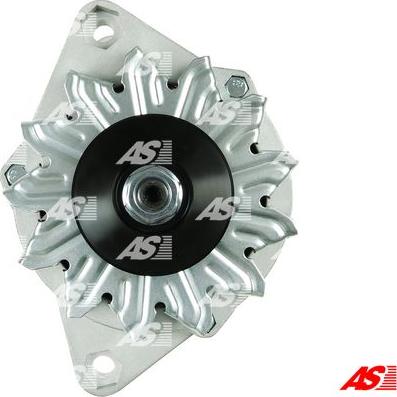 AS-PL A4059 - Alternator furqanavto.az