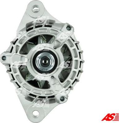 AS-PL A4050 - Alternator furqanavto.az