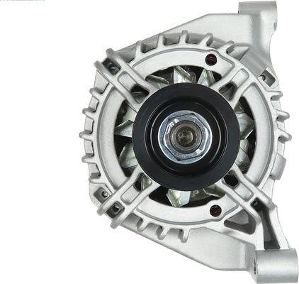 AS-PL A4058 - Alternator furqanavto.az