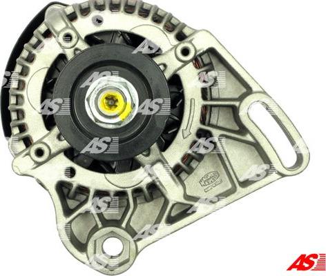 AS-PL A4069R - Alternator furqanavto.az