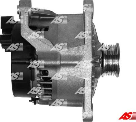 AS-PL A4064(MM) - Alternator furqanavto.az