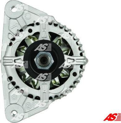 AS-PL A4064 - Alternator furqanavto.az