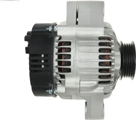 AS-PL A4061PR - Alternator furqanavto.az