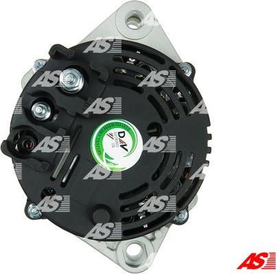 AS-PL A4061 - Alternator furqanavto.az