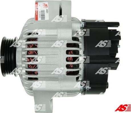 AS-PL A4061 - Alternator furqanavto.az