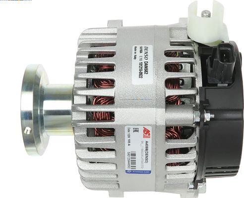 AS-PL A4068(DENSO) - Alternator furqanavto.az