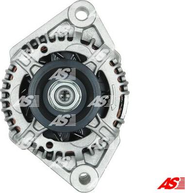 AS-PL A4062PR - Alternator furqanavto.az