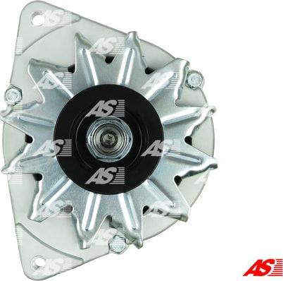 AS-PL A4067 - Alternator furqanavto.az