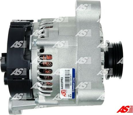 AS-PL A4003PR3 - Alternator furqanavto.az