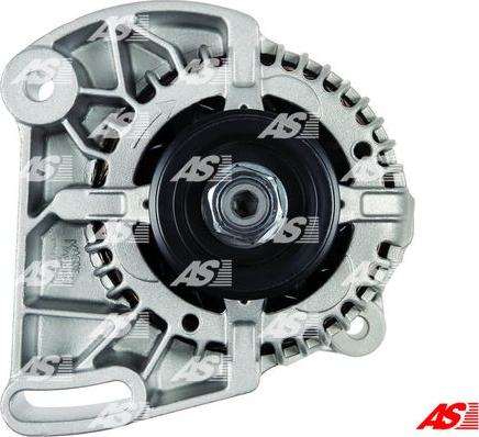 AS-PL A4003PR2 - Alternator furqanavto.az