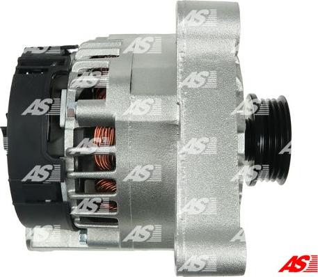 AS-PL A4003PR - Alternator furqanavto.az