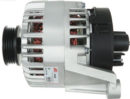 AS-PL A4003 - Alternator furqanavto.az