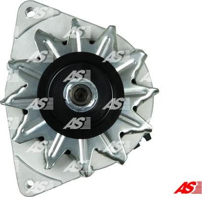 AS-PL A4002 - Alternator furqanavto.az