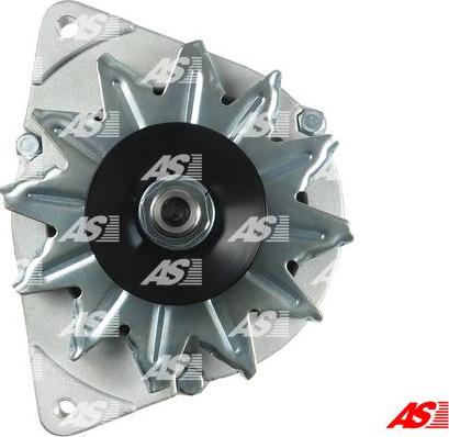 AS-PL A4014 - Alternator furqanavto.az