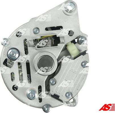 AS-PL A4014 - Alternator furqanavto.az