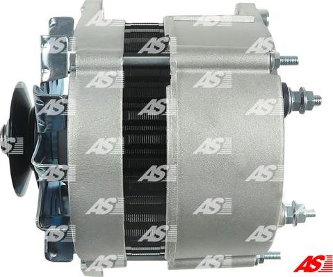 AS-PL A4014 - Alternator furqanavto.az