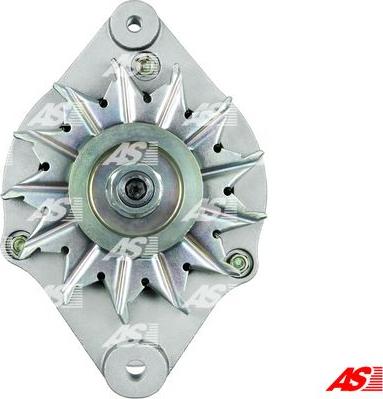 AS-PL A4015(MM) - Alternator furqanavto.az