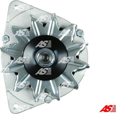 AS-PL A4011 - Alternator furqanavto.az