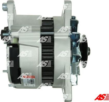 AS-PL A4013 - Alternator furqanavto.az