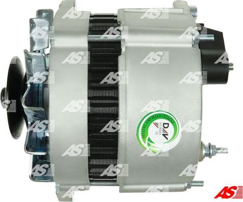 AS-PL A4013 - Alternator furqanavto.az