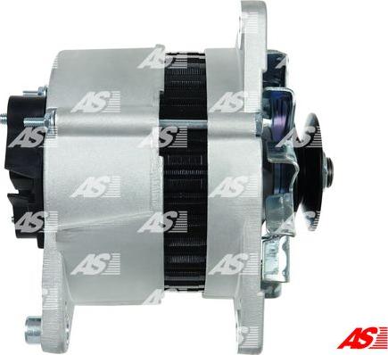 AS-PL A4012 - Alternator furqanavto.az