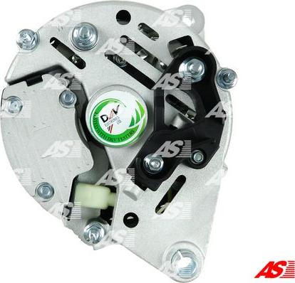 AS-PL A4012 - Alternator furqanavto.az