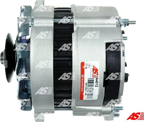 AS-PL A4012 - Alternator furqanavto.az
