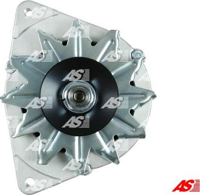 AS-PL A4012 - Alternator furqanavto.az