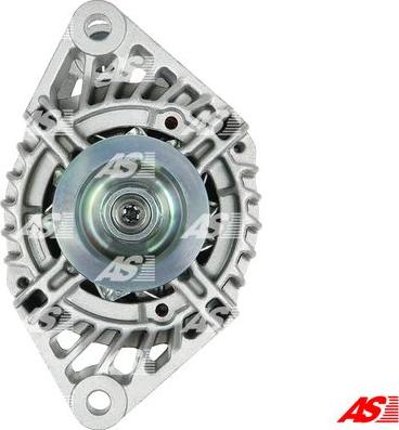 AS-PL A4017(DENSO) - Alternator furqanavto.az