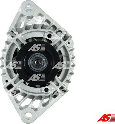 AS-PL A4017 - Alternator furqanavto.az