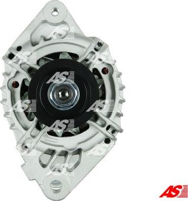 AS-PL A4084 - Alternator furqanavto.az