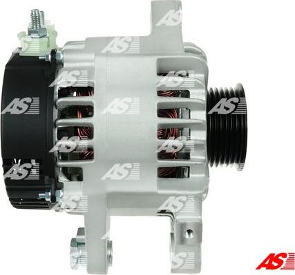 AS-PL A4085 - Alternator furqanavto.az