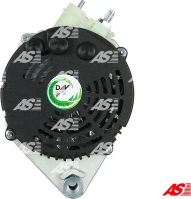 AS-PL A4085 - Alternator furqanavto.az