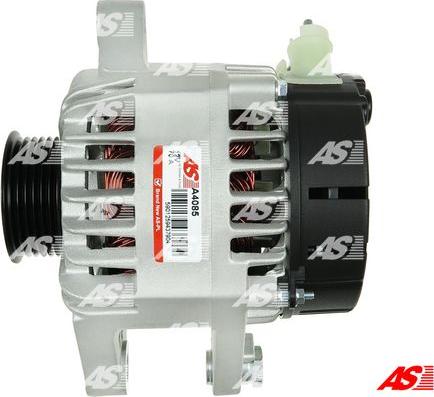 AS-PL A4085 - Alternator furqanavto.az