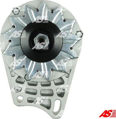 AS-PL A4081 - Alternator furqanavto.az