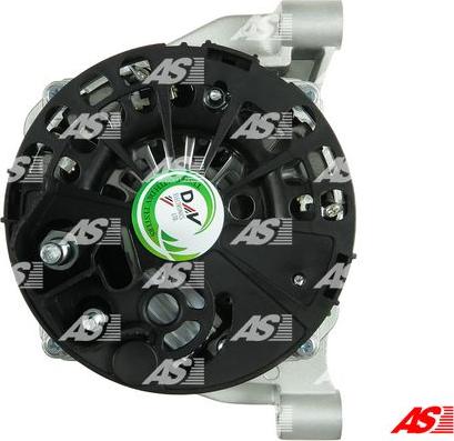 AS-PL A4083 - Alternator furqanavto.az